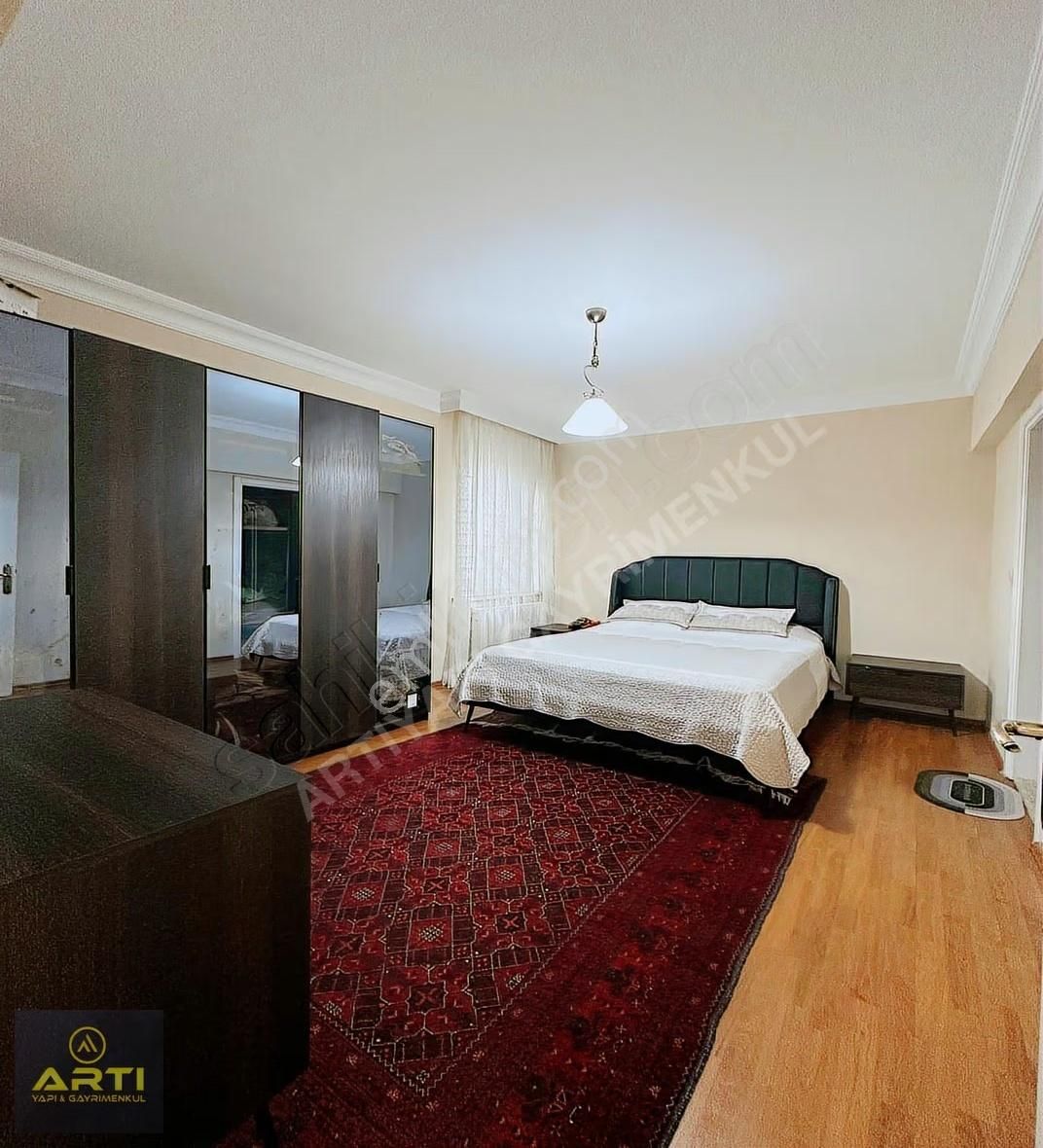 Adnan Kahveci'de Satılık Site İçi 3+1 170m2 Kullanışlı Daire - Görsel 11