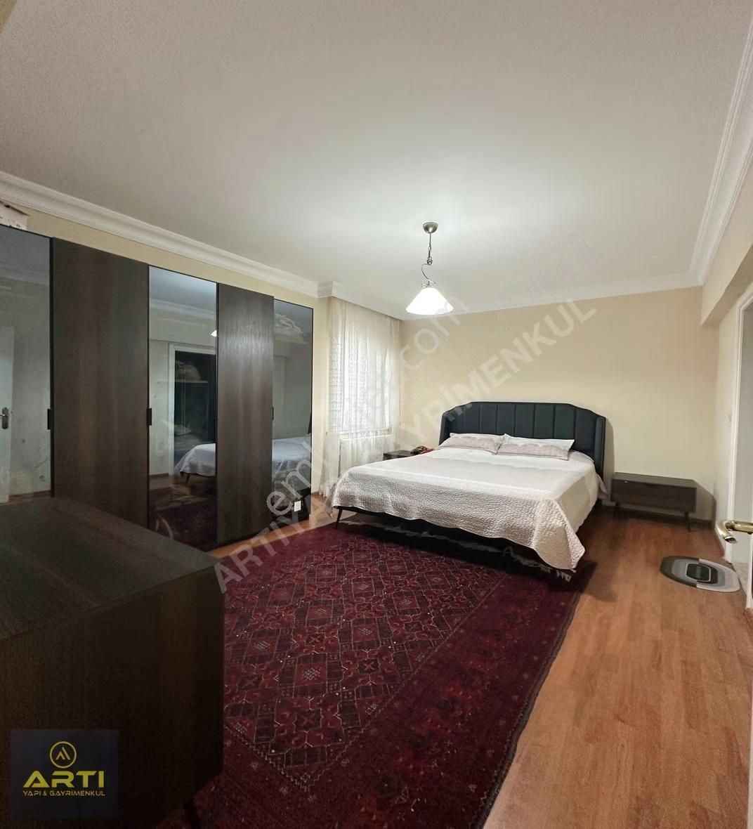 Adnan Kahveci'de Satılık Site İçi 3+1 170m2 Kullanışlı Daire - Görsel 14