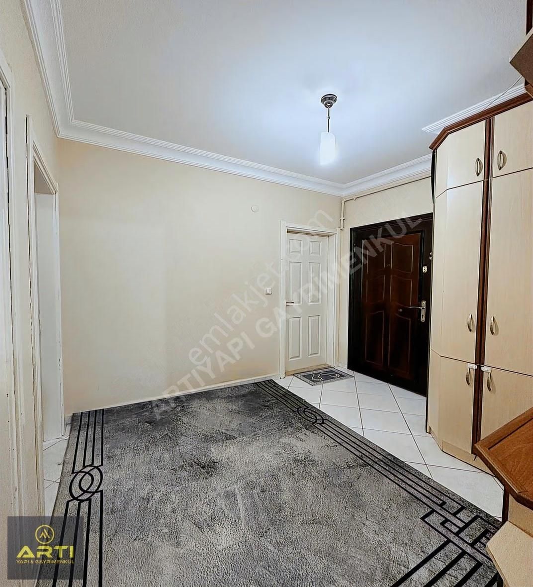 Adnan Kahveci'de Satılık Site İçi 3+1 170m2 Kullanışlı Daire - Görsel 16