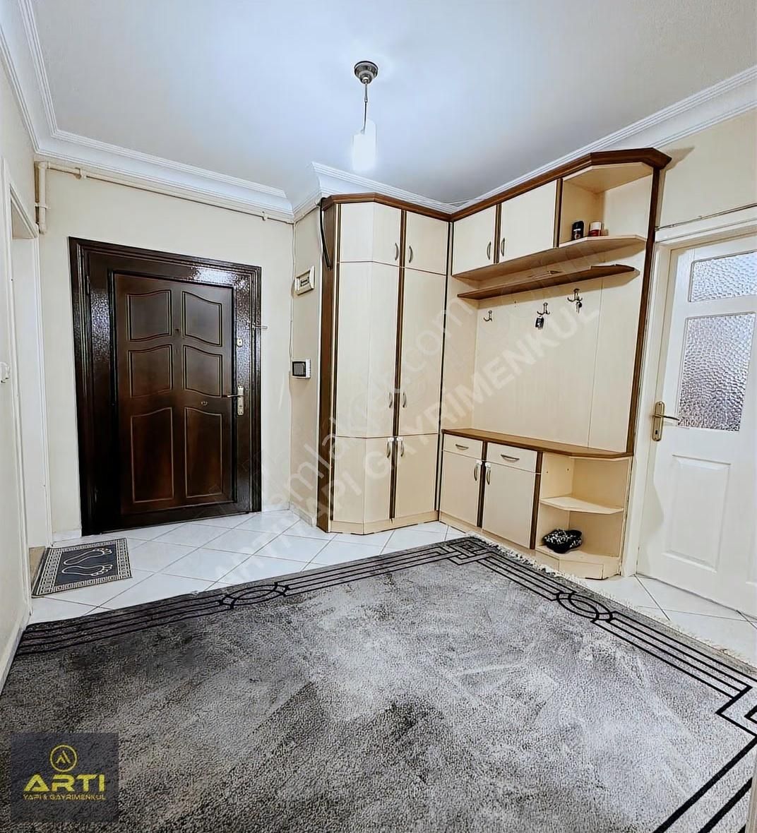 Adnan Kahveci'de Satılık Site İçi 3+1 170m2 Kullanışlı Daire - Görsel 3