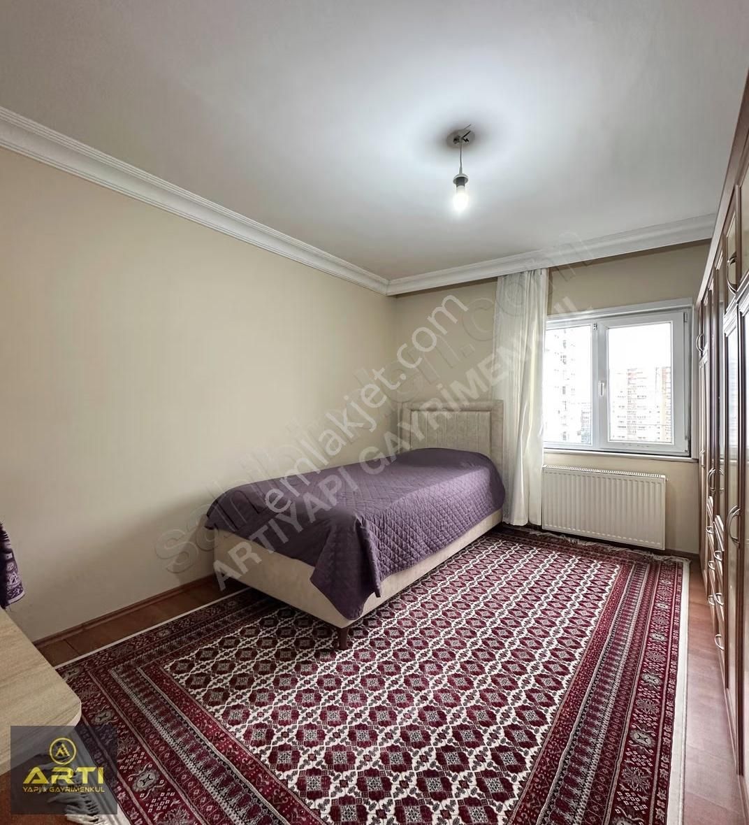 Adnan Kahveci'de Satılık Site İçi 3+1 170m2 Kullanışlı Daire - Görsel 25