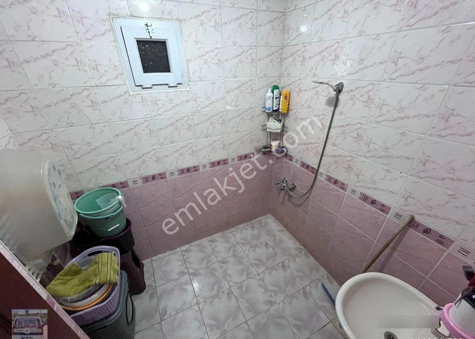 Pınarbaşı Mh'de 3+1 Geniş M2'li Çift Balkonlu Yapılı Daire!!! - Görsel 12