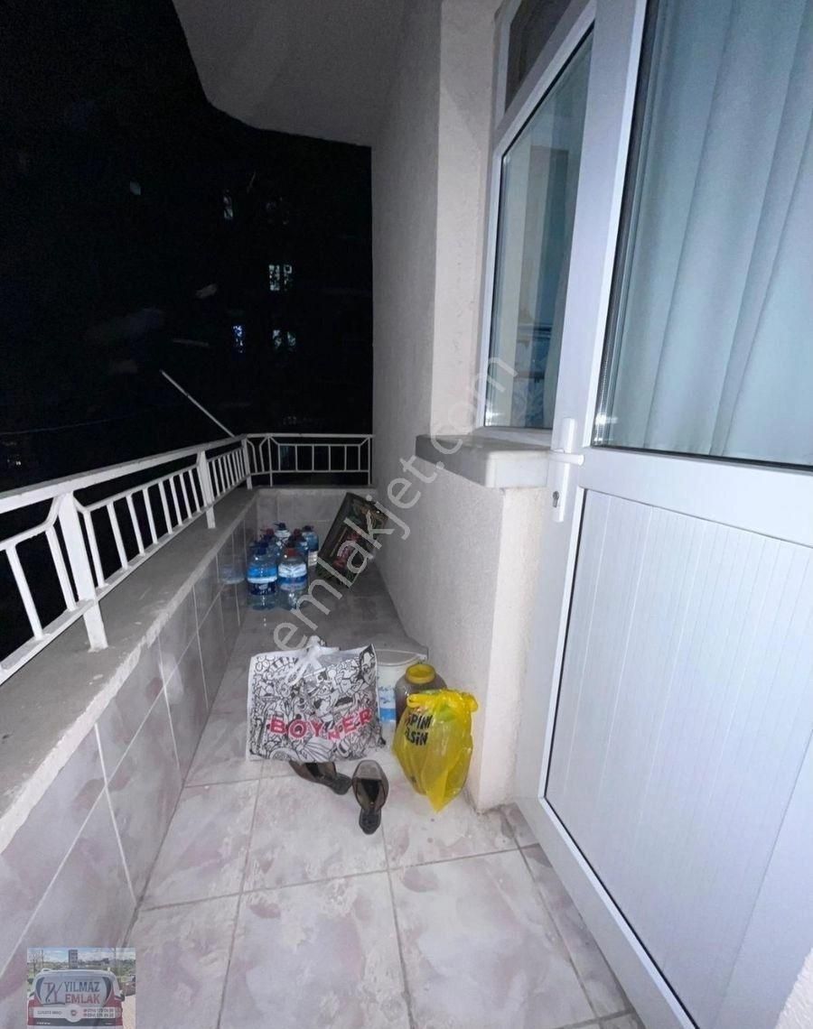 Pınarbaşı Mh'de 3+1 Geniş M2'li Çift Balkonlu Yapılı Daire!!! - Görsel 30