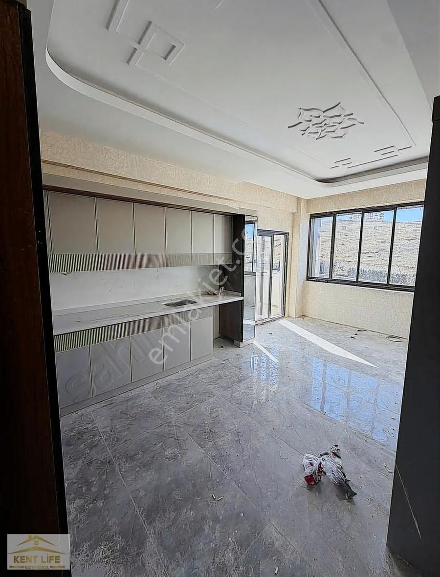 2.5+1 Ultra Lüks Daire