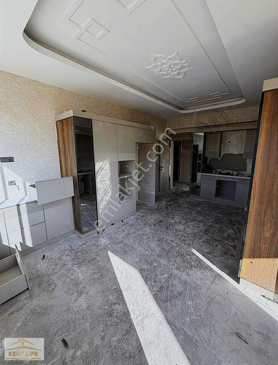 2.5+1 Ultra Lüks Daire - Görsel 8