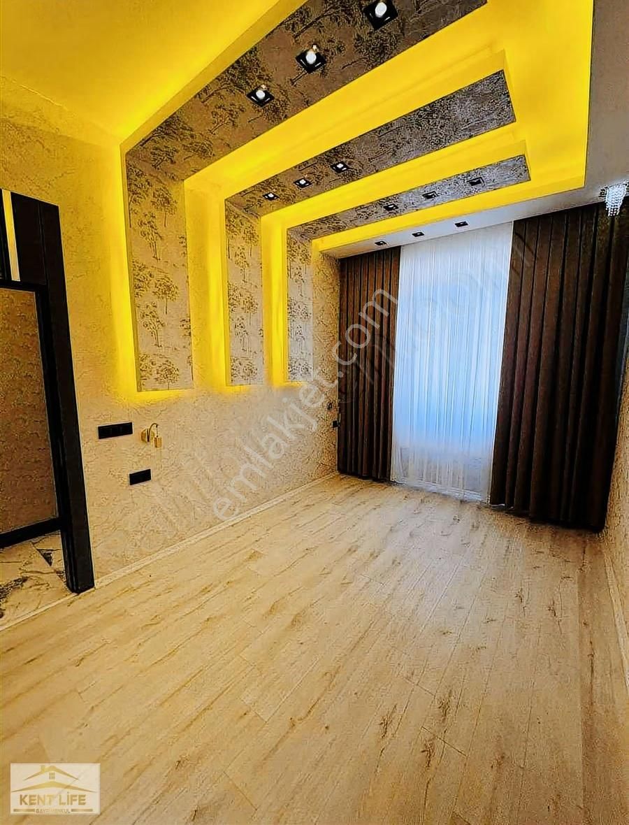 Fıstıklık Merkezde 3.5+1 Akıllı Daire - Görsel 8