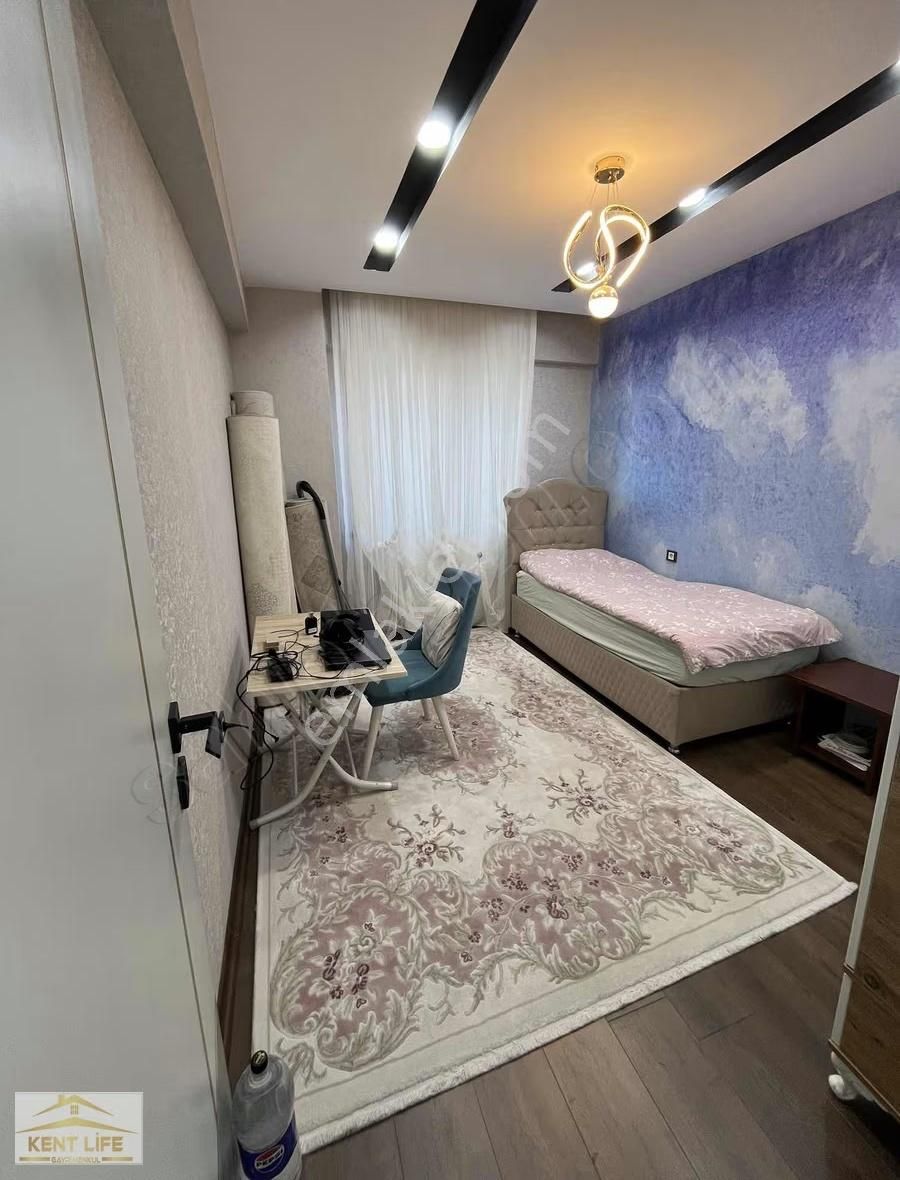 Toprak Gayrimenkul Den Fıstıklıkta Satılık 2.5+1 Daire - Görsel 2