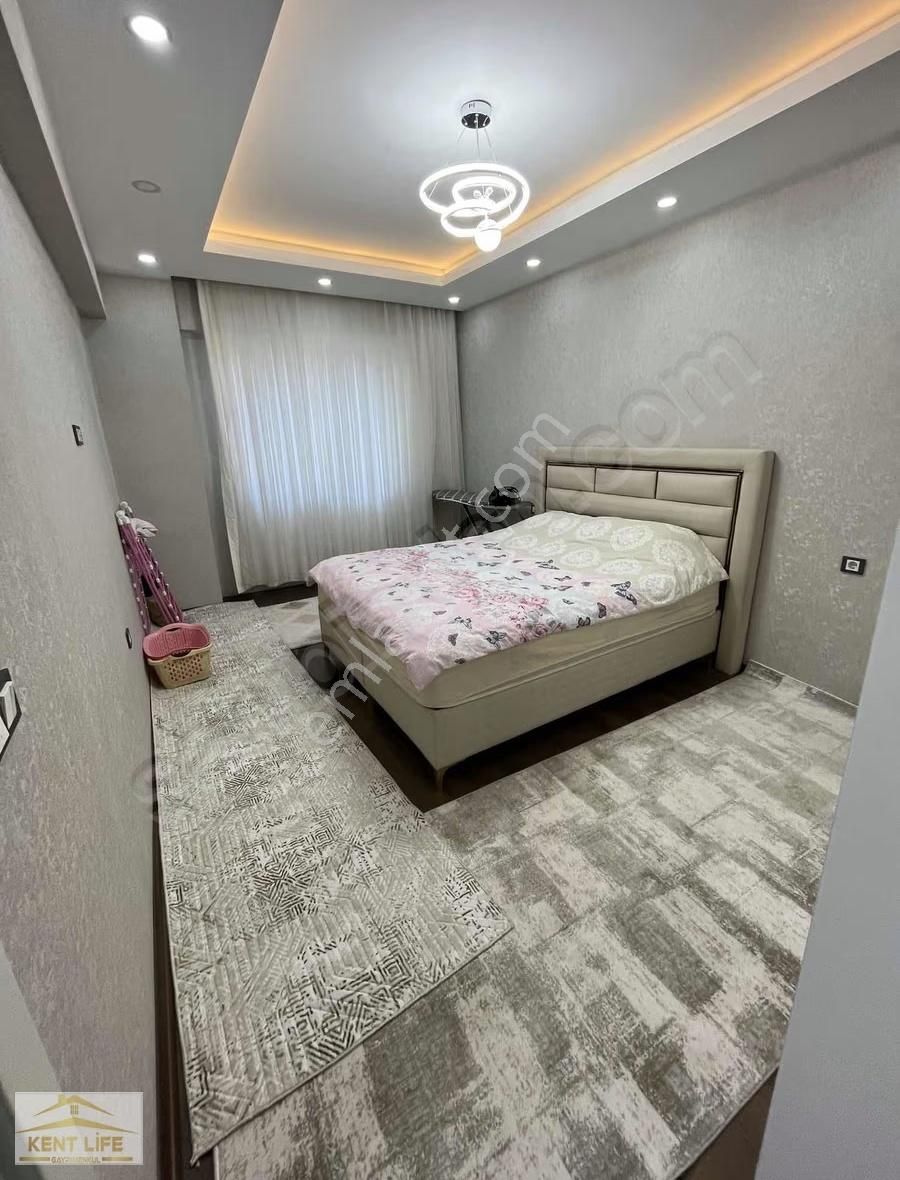 Toprak Gayrimenkul Den Fıstıklıkta Satılık 2.5+1 Daire - Görsel 7