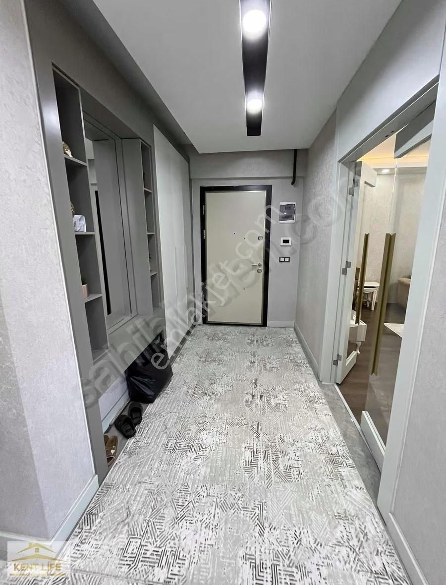 Toprak Gayrimenkul Den Fıstıklıkta Satılık 2.5+1 Daire - Görsel 10