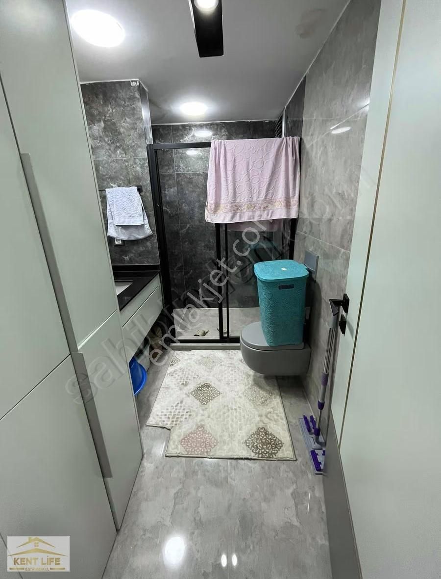 Toprak Gayrimenkul Den Fıstıklıkta Satılık 2.5+1 Daire - Görsel 11