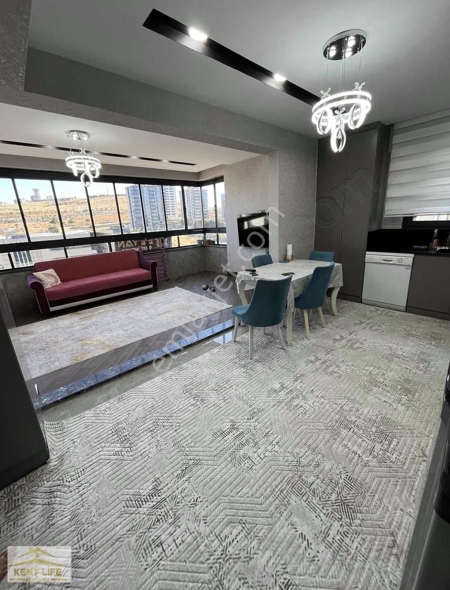 Toprak Gayrimenkul Den Fıstıklıkta Satılık 2.5+1 Daire - Görsel 12