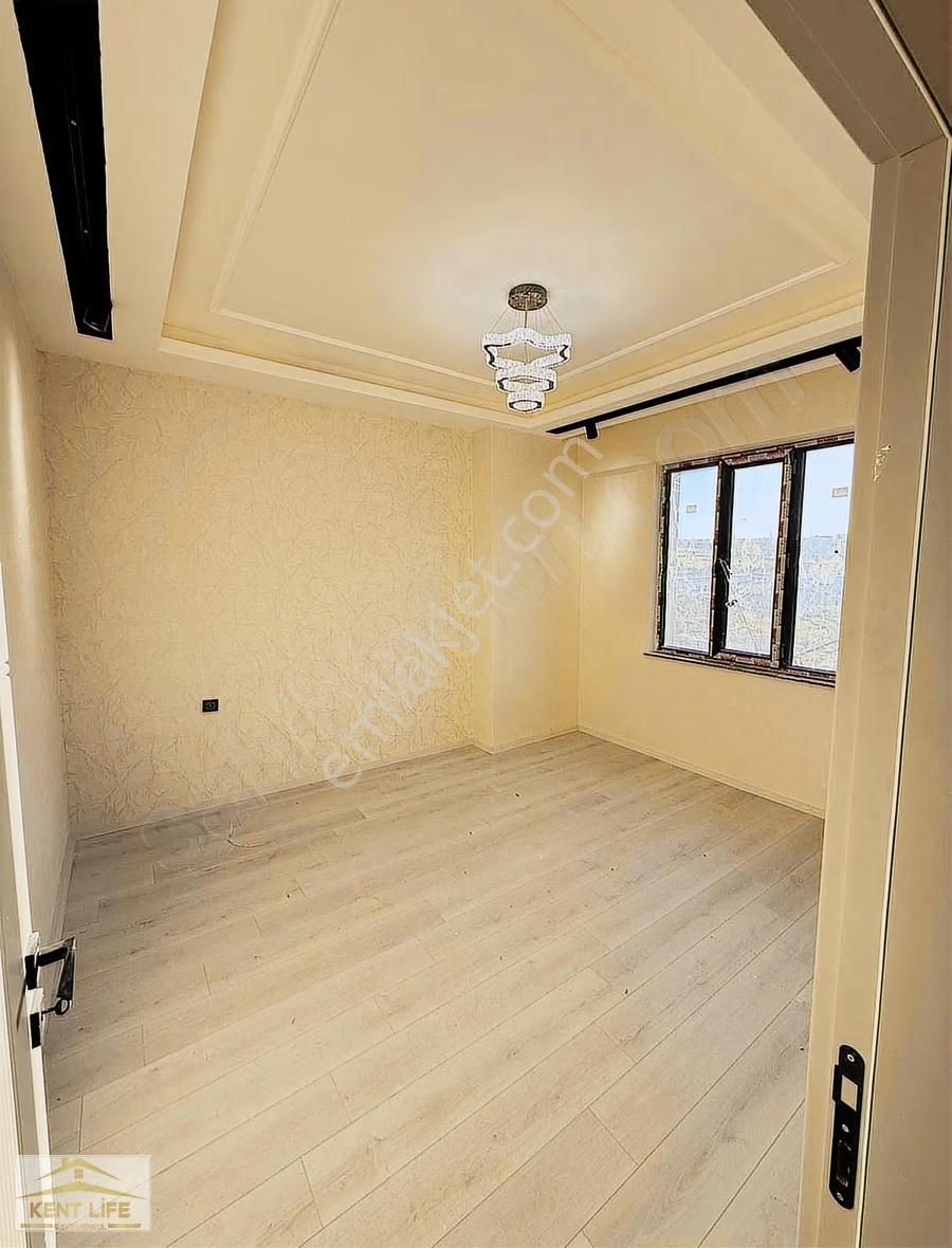 Beykentte Ultra Lüks Satılık 3+1 Daire - Görsel 4