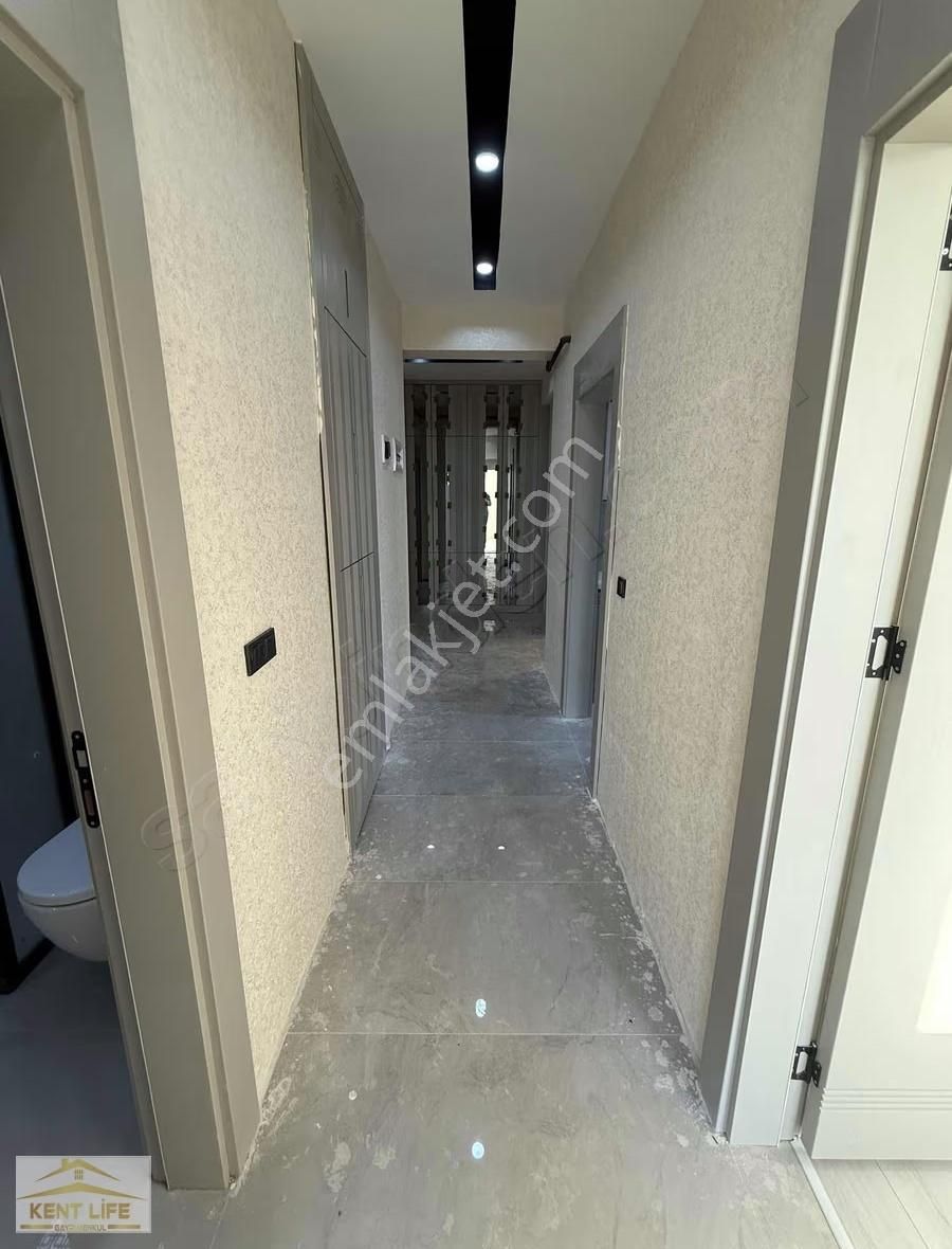 Beykentte Ultra Lüks Satılık 3+1 Daire - Görsel 8