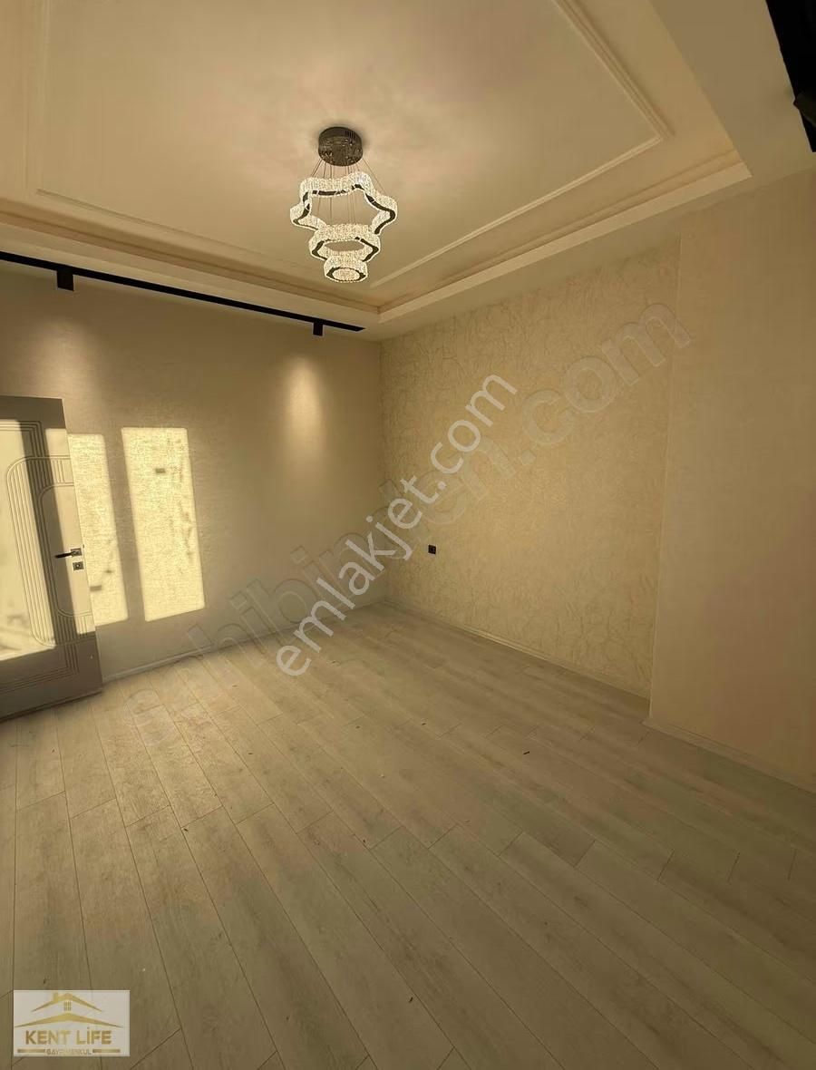 Beykentte Ultra Lüks Satılık 3+1 Daire - Görsel 5