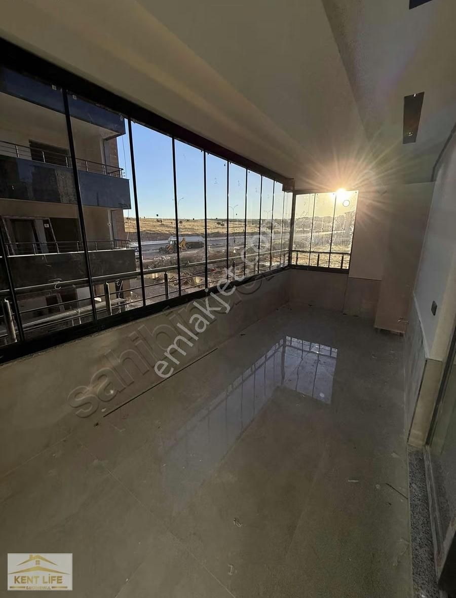 Beykentte Ultra Lüks Satılık 3+1 Daire - Görsel 2