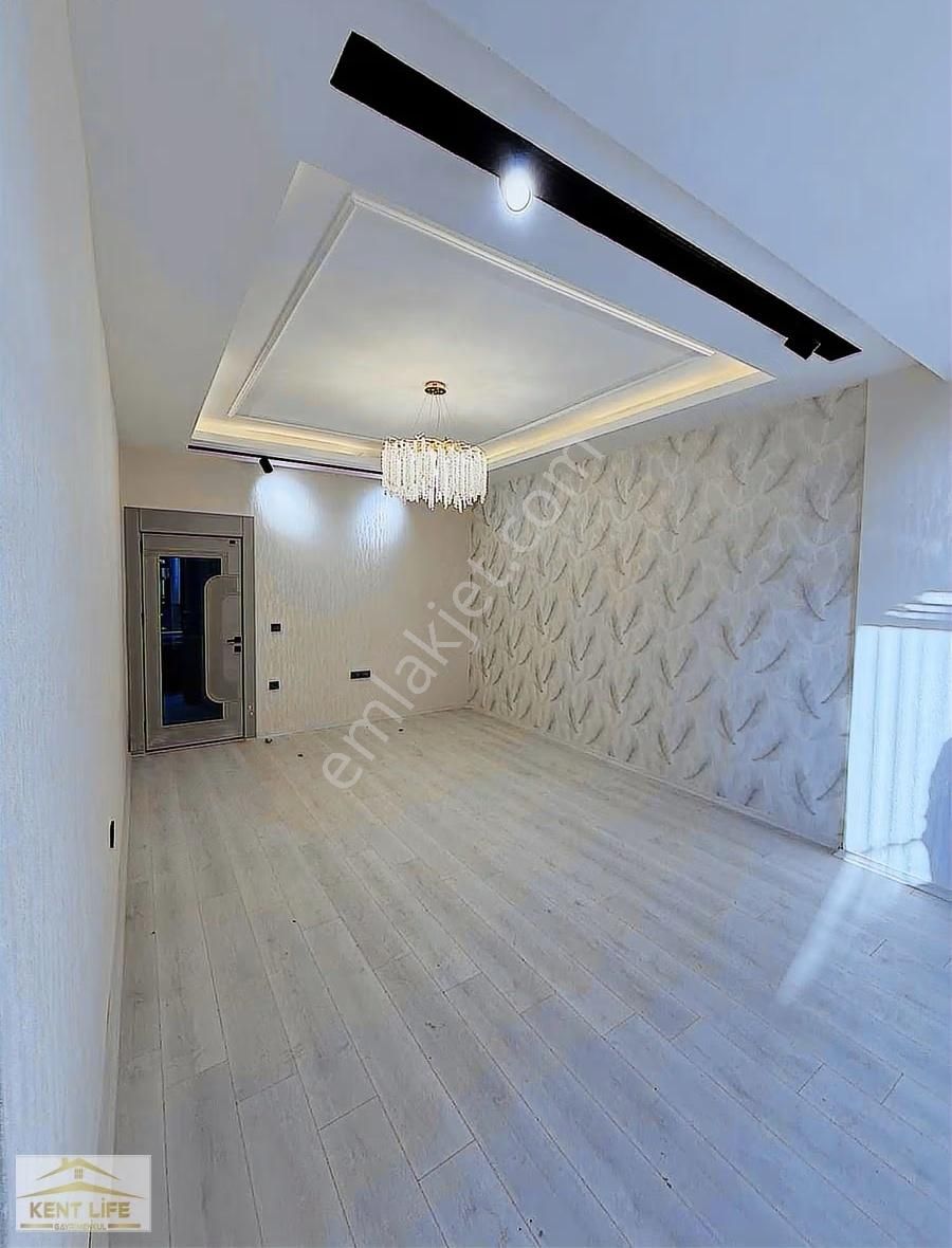 Beykentin En Lüks 2+1 Dairesi - Görsel 2