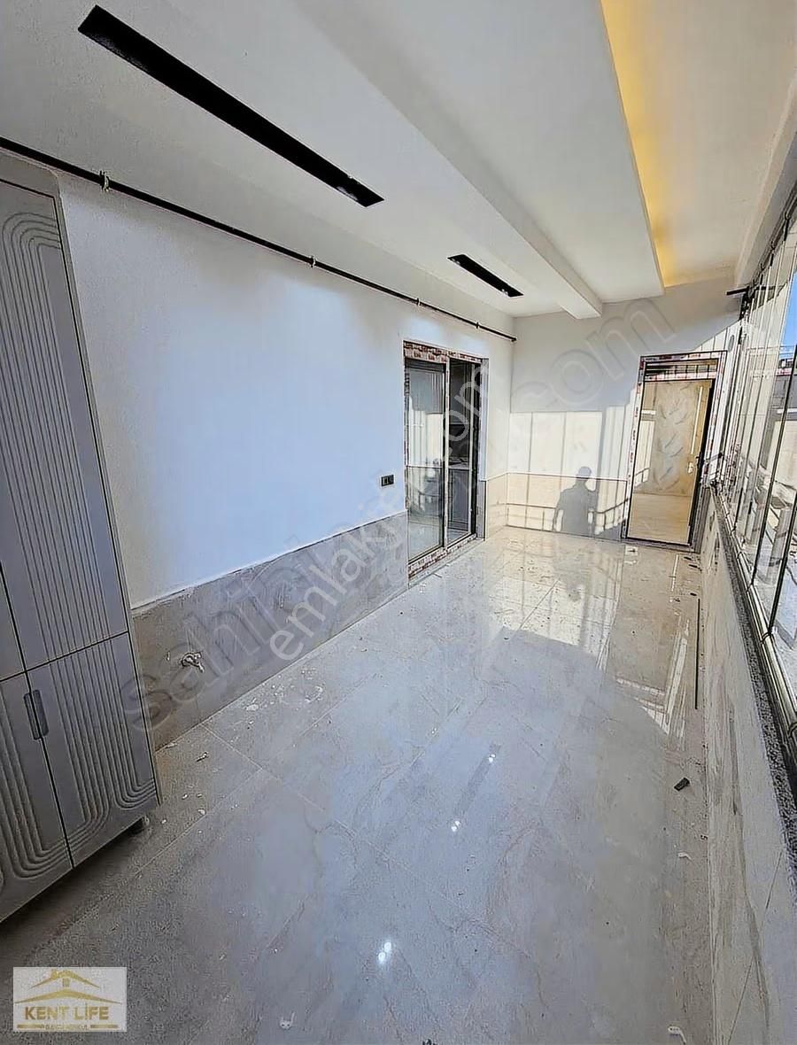 Beykentin En Lüks 2+1 Dairesi - Görsel 4