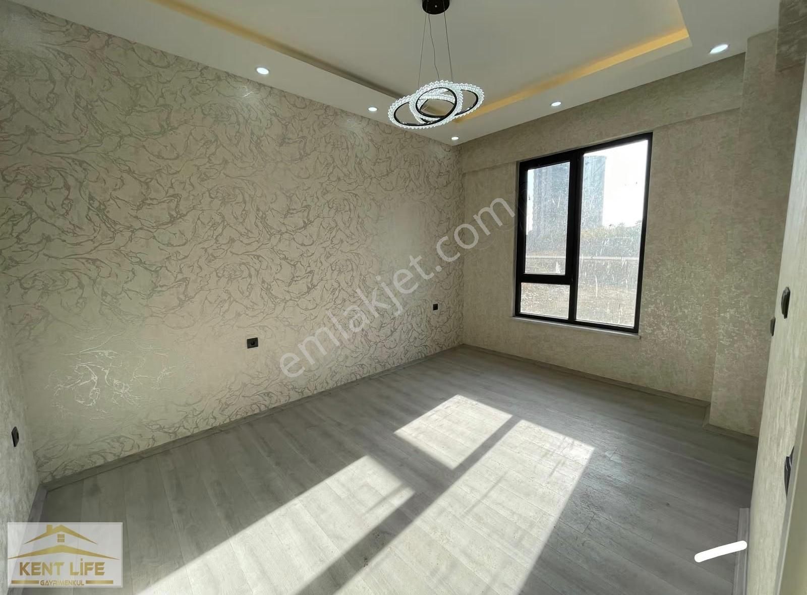 Göktürk Stadyumun Karşısında Satılık 2.5+1 Daire - Görsel 7