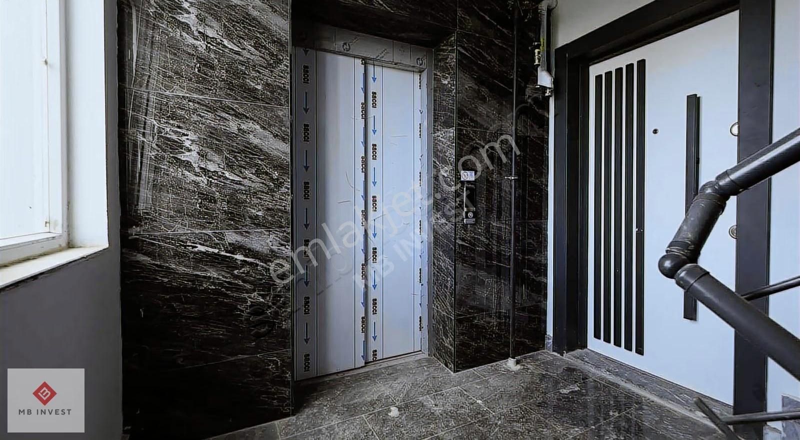 Bahçeyaka'nın Kalbinde, Katta Tek, 4 Cephe, Manzaralı Ultra Lüks - Görsel 16