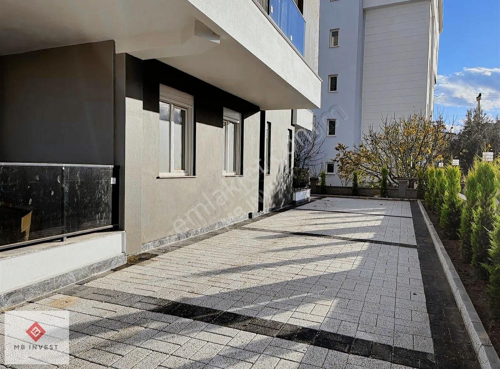 Bahçeyaka'nın Kalbinde, Katta Tek, 4 Cephe, Manzaralı Ultra Lüks - Görsel 26