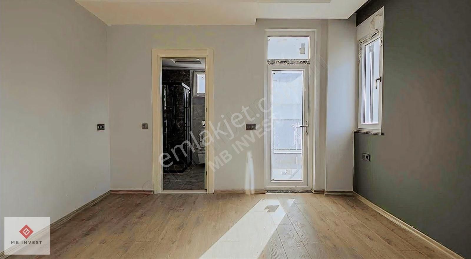 Bahçeyaka'nın Kalbinde, Katta Tek, 4 Cephe, Manzaralı Ultra Lüks - Görsel 3