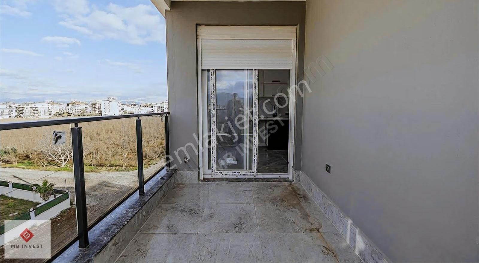 Bahçeyaka'nın Kalbinde, Katta Tek, 4 Cephe, Manzaralı Ultra Lüks - Görsel 2