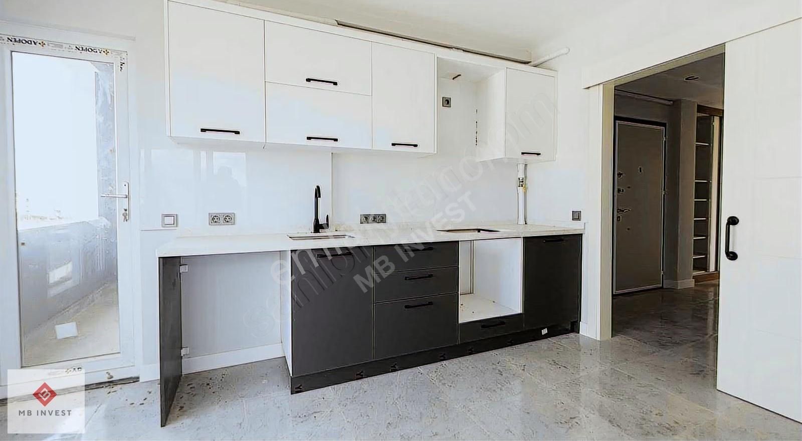 Bahçeyaka'nın Kalbinde, Katta Tek, 4 Cephe, Manzaralı Ultra Lüks - Görsel 6