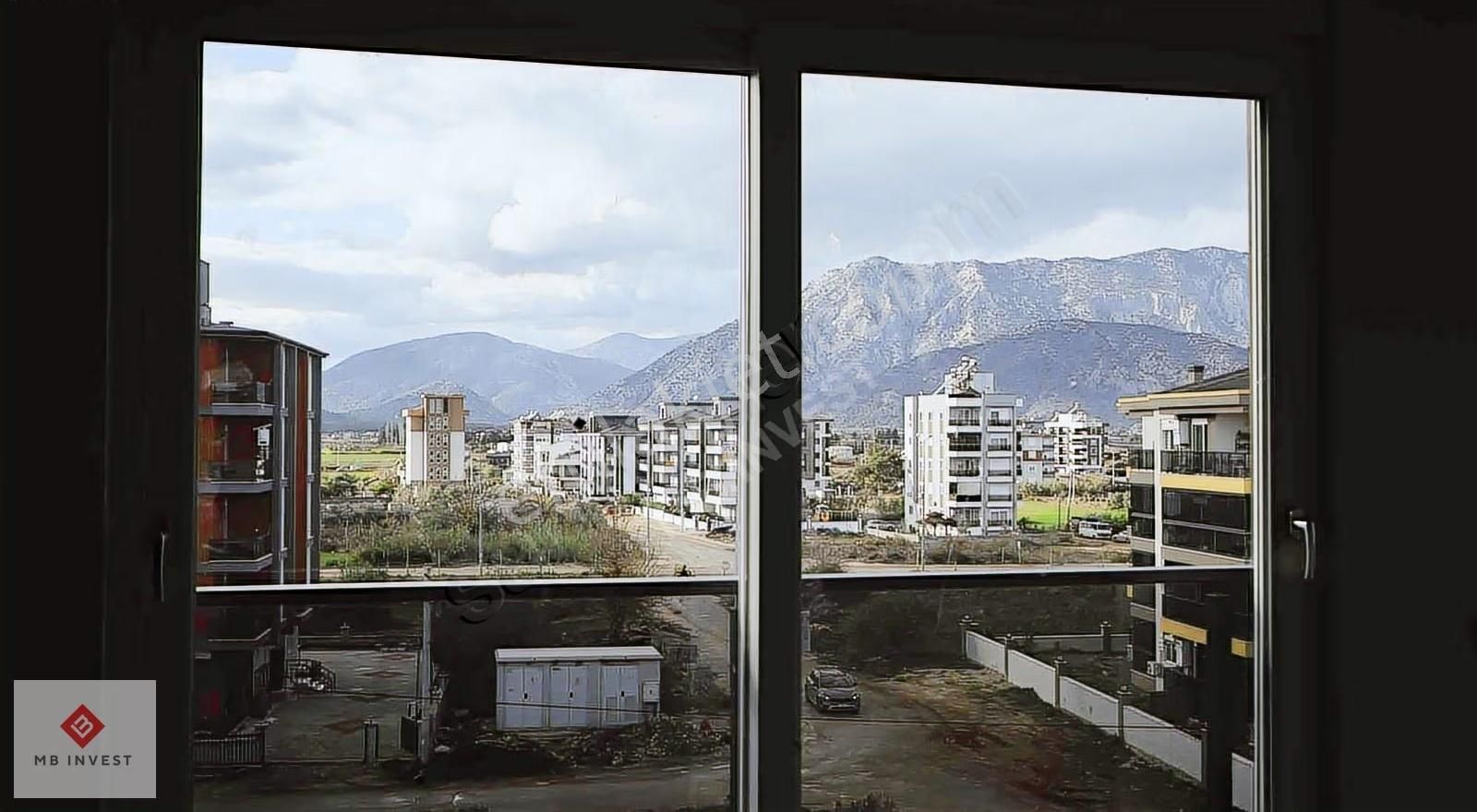 Bahçeyaka'nın Kalbinde, Katta Tek, 4 Cephe, Manzaralı Ultra Lüks - Görsel 7