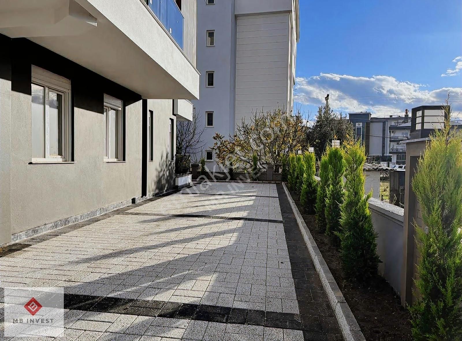 Bahçeyaka'nın Kalbinde, Katta Tek, 4 Cephe, Manzaralı Ultra Lüks - Görsel 12