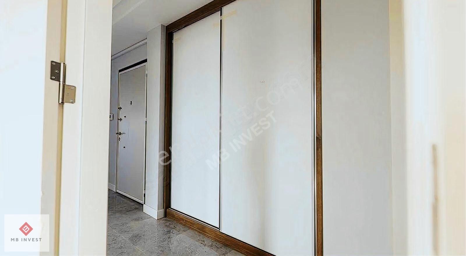 Bahçeyaka'nın Kalbinde, Katta Tek, 4 Cephe, Manzaralı Ultra Lüks - Görsel 8