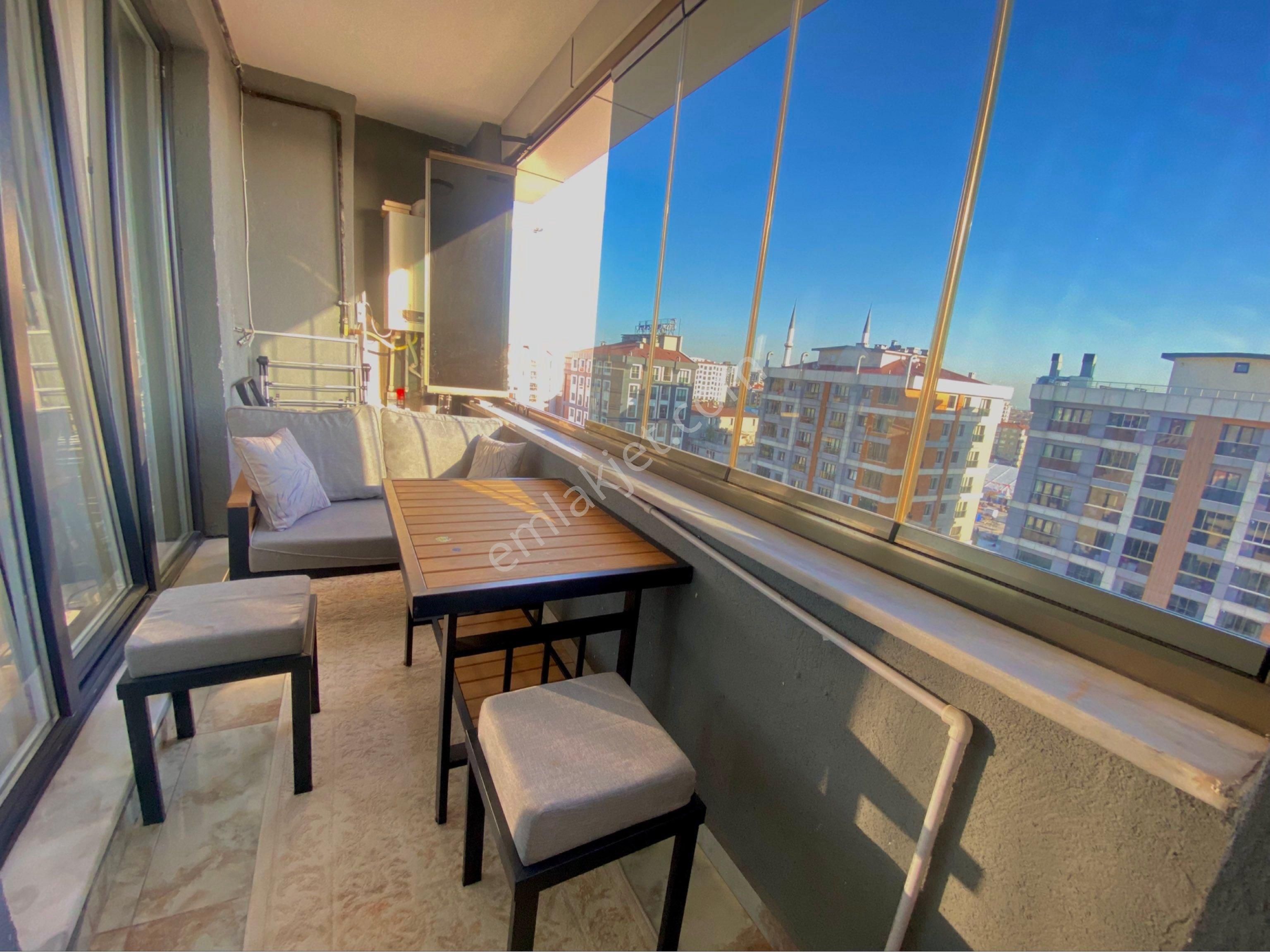 Bağcılar Yürüyüş Yolunda Butik Sitede Geniş Ve Ferah Satılık 2+1 - Görsel 23