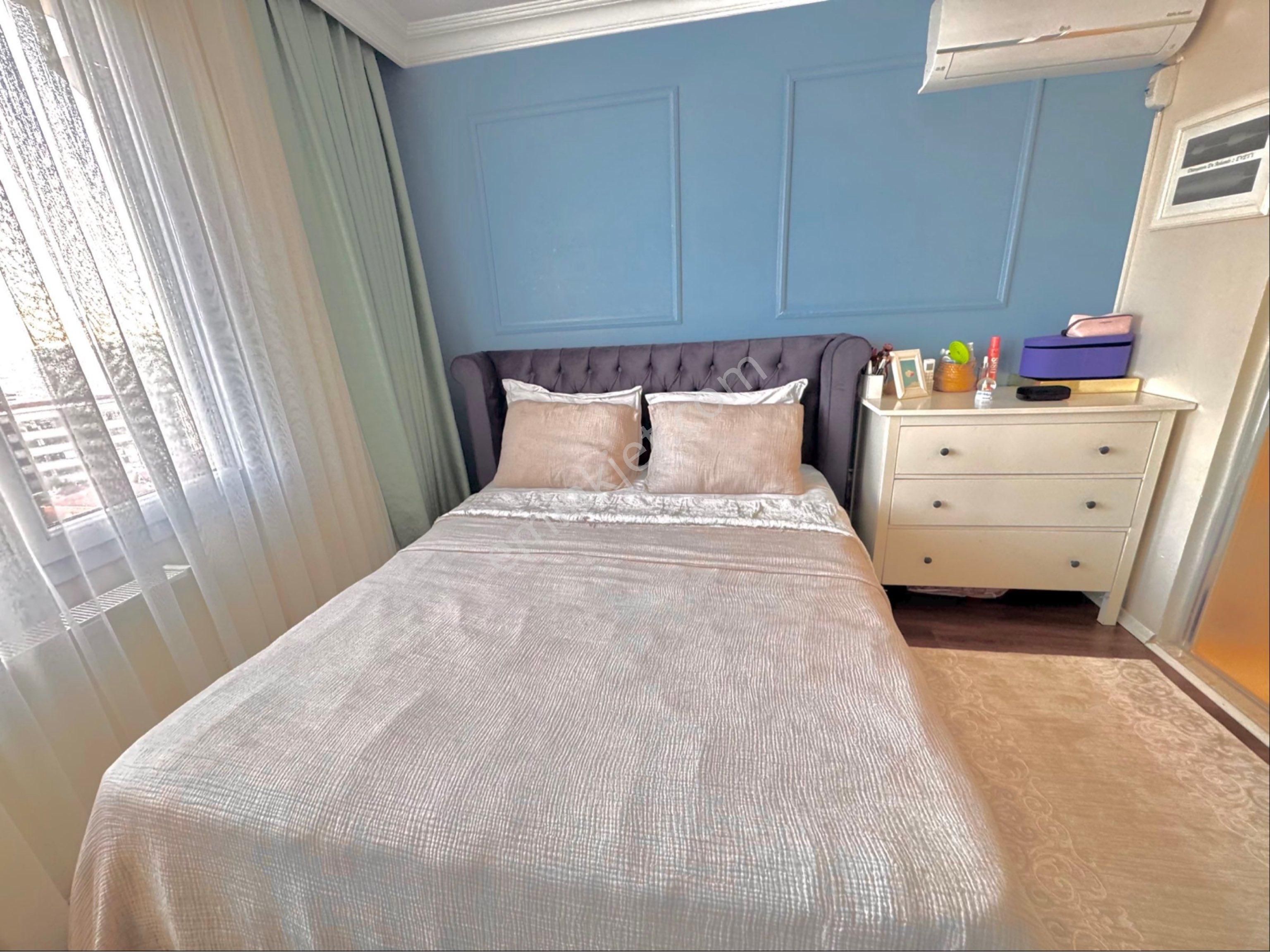 Bağcılar Yürüyüş Yolunda Butik Sitede Geniş Ve Ferah Satılık 2+1 - Görsel 13