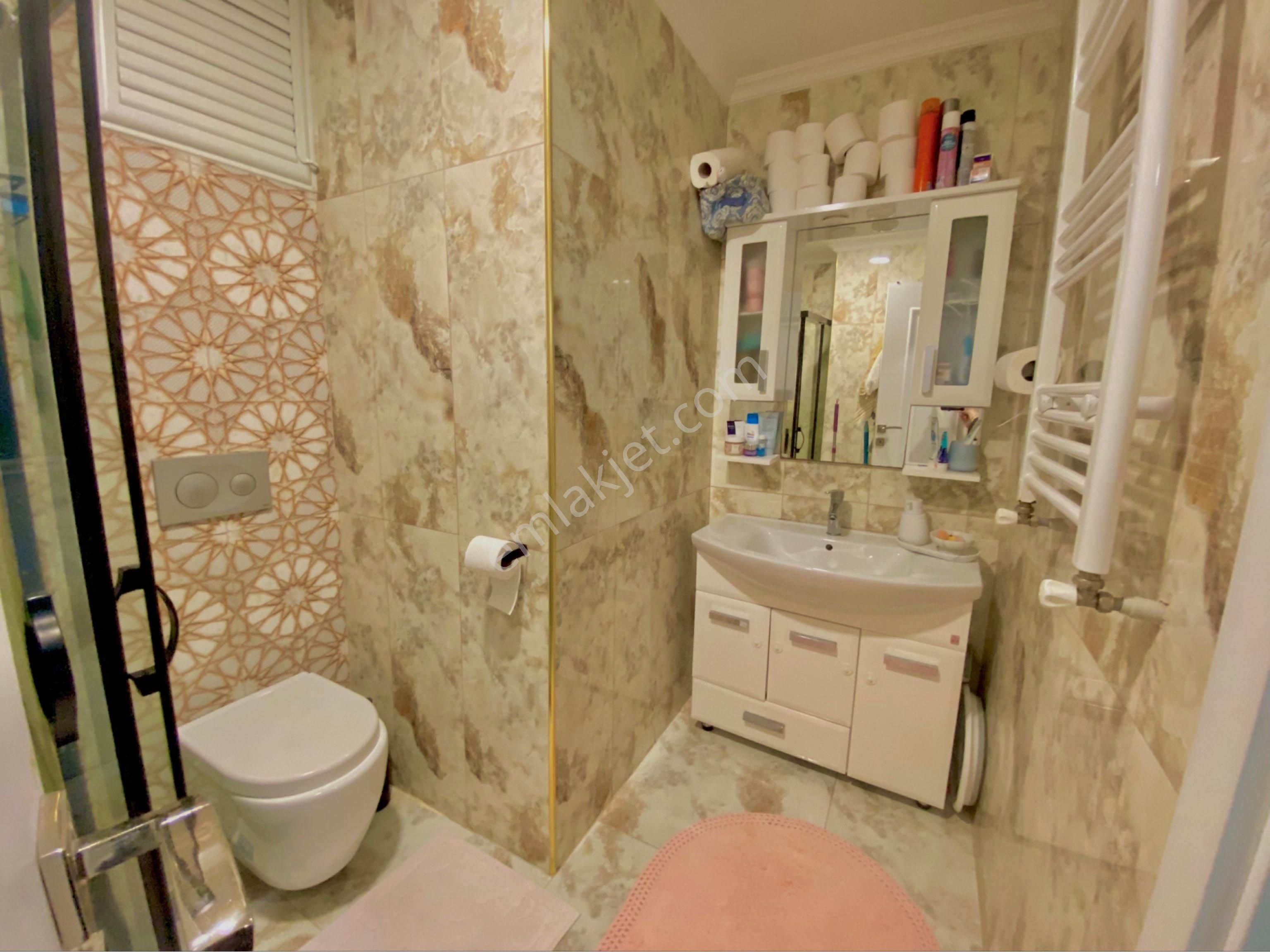 Bağcılar Yürüyüş Yolunda Butik Sitede Geniş Ve Ferah Satılık 2+1 - Görsel 20