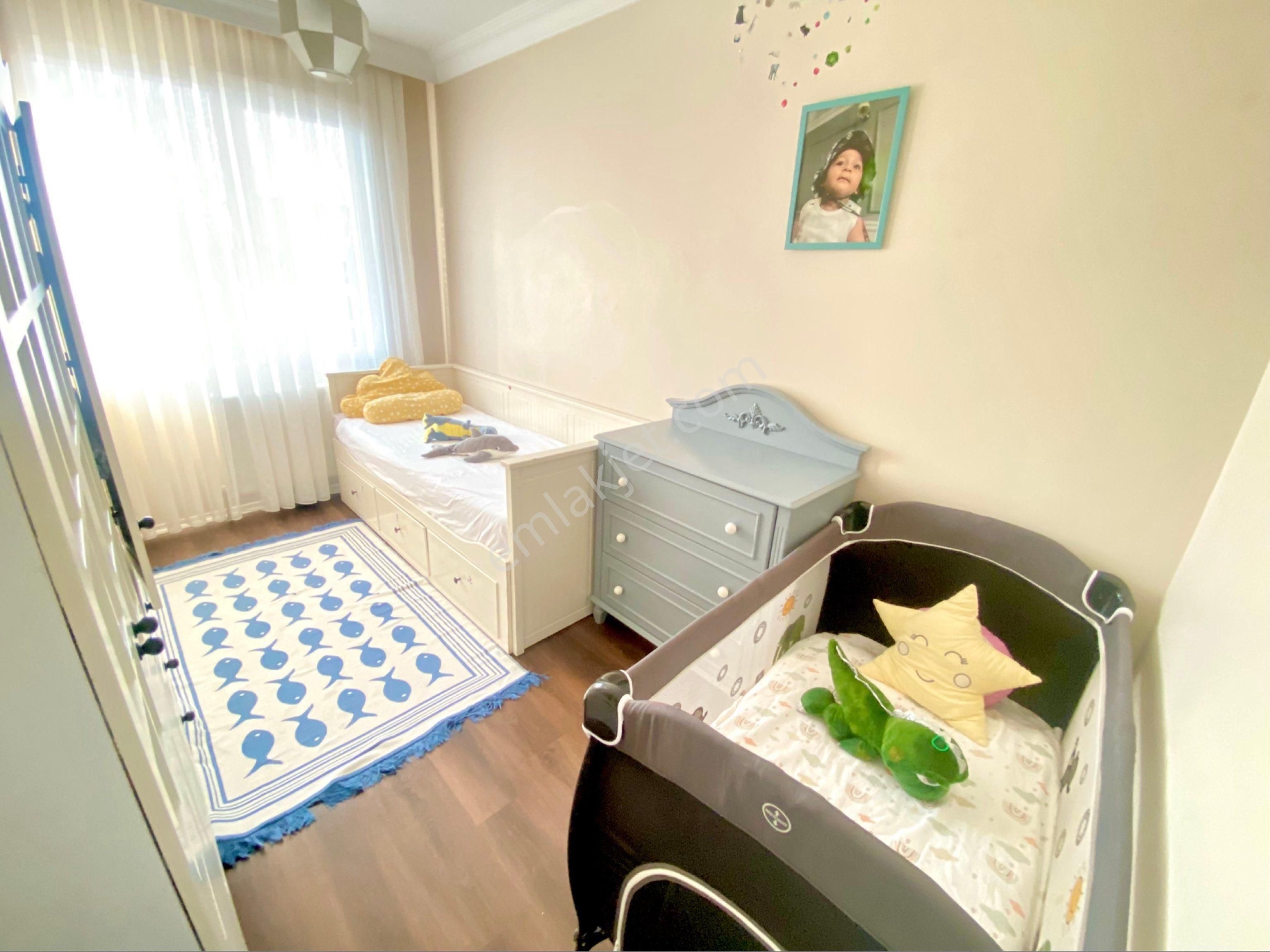 Bağcılar Yürüyüş Yolunda Butik Sitede Geniş Ve Ferah Satılık 2+1 - Görsel 15