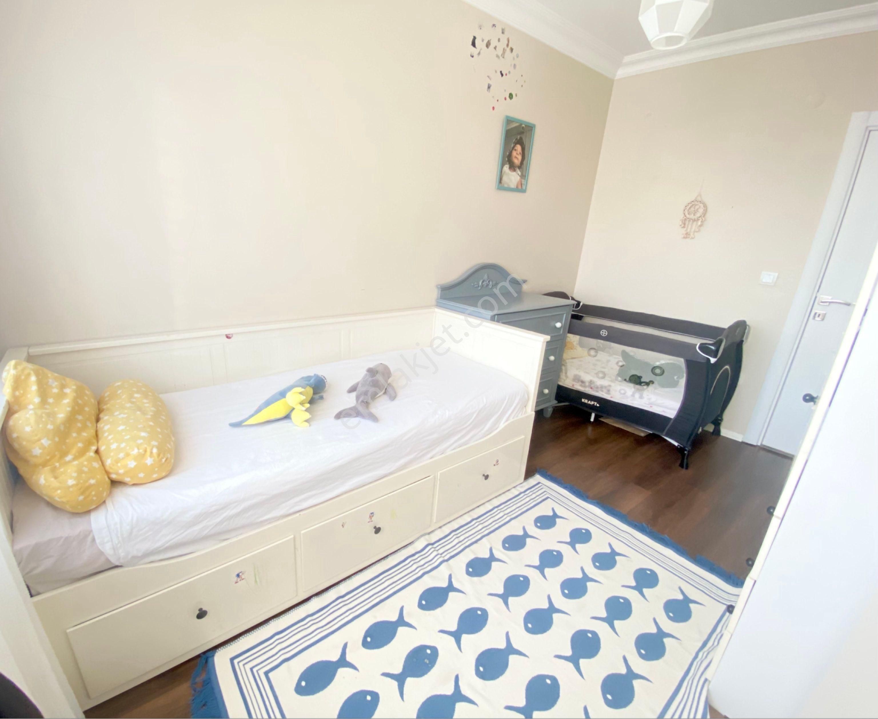 Bağcılar Yürüyüş Yolunda Butik Sitede Geniş Ve Ferah Satılık 2+1 - Görsel 17