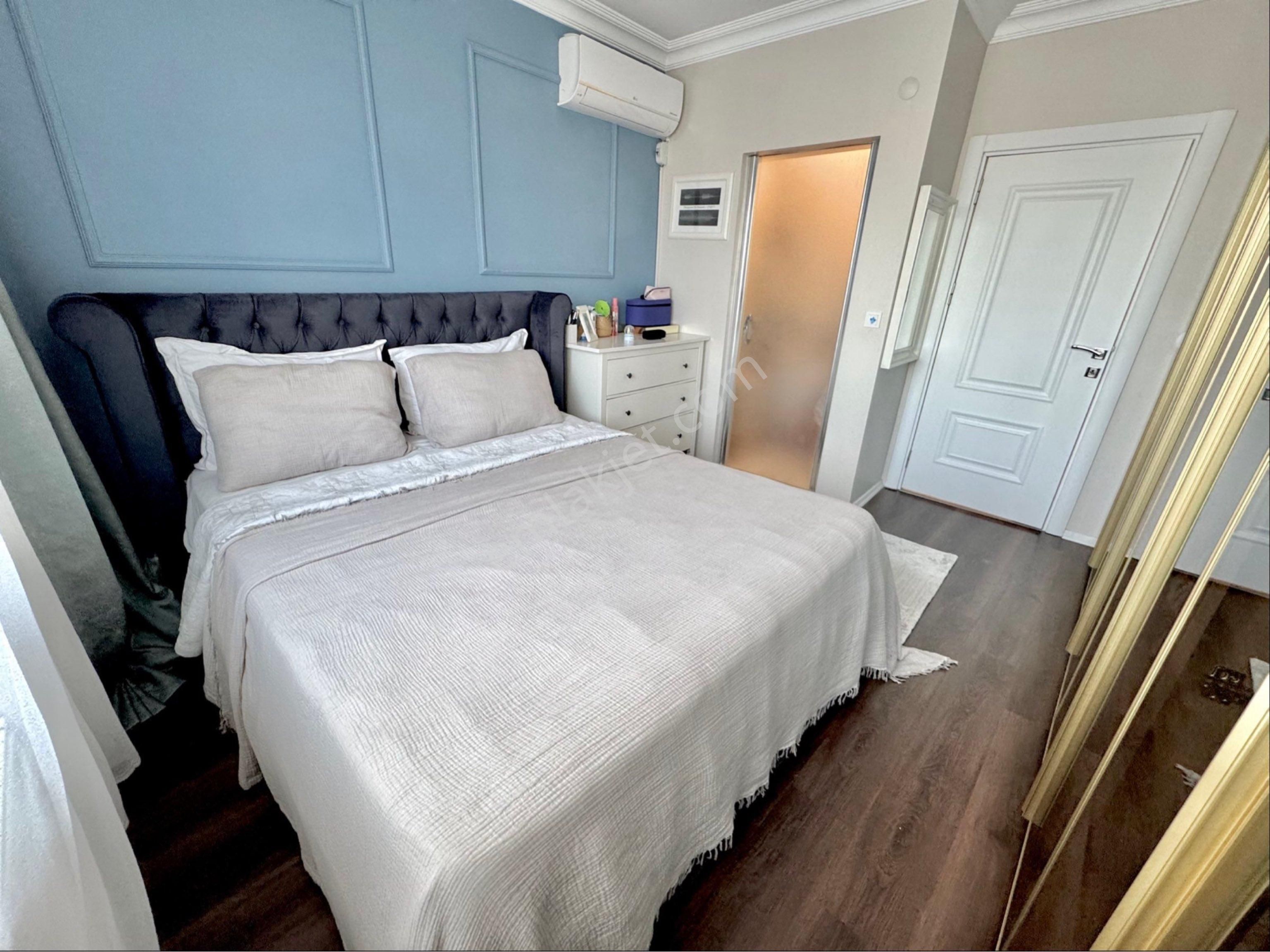 Bağcılar Yürüyüş Yolunda Butik Sitede Geniş Ve Ferah Satılık 2+1 - Görsel 12