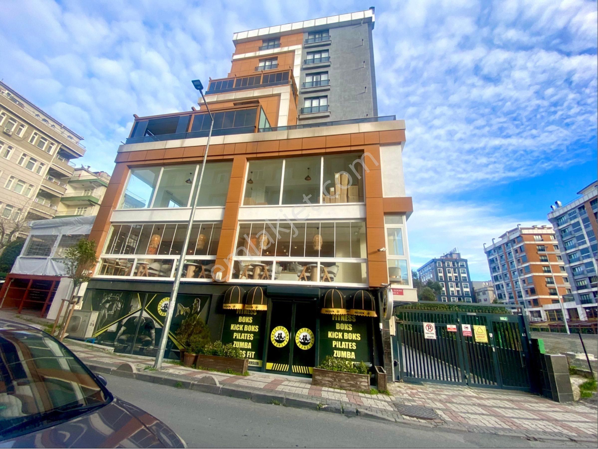 Bağcılar Yürüyüş Yolunda Butik Sitede Geniş Ve Ferah Satılık 2+1 - Görsel 2