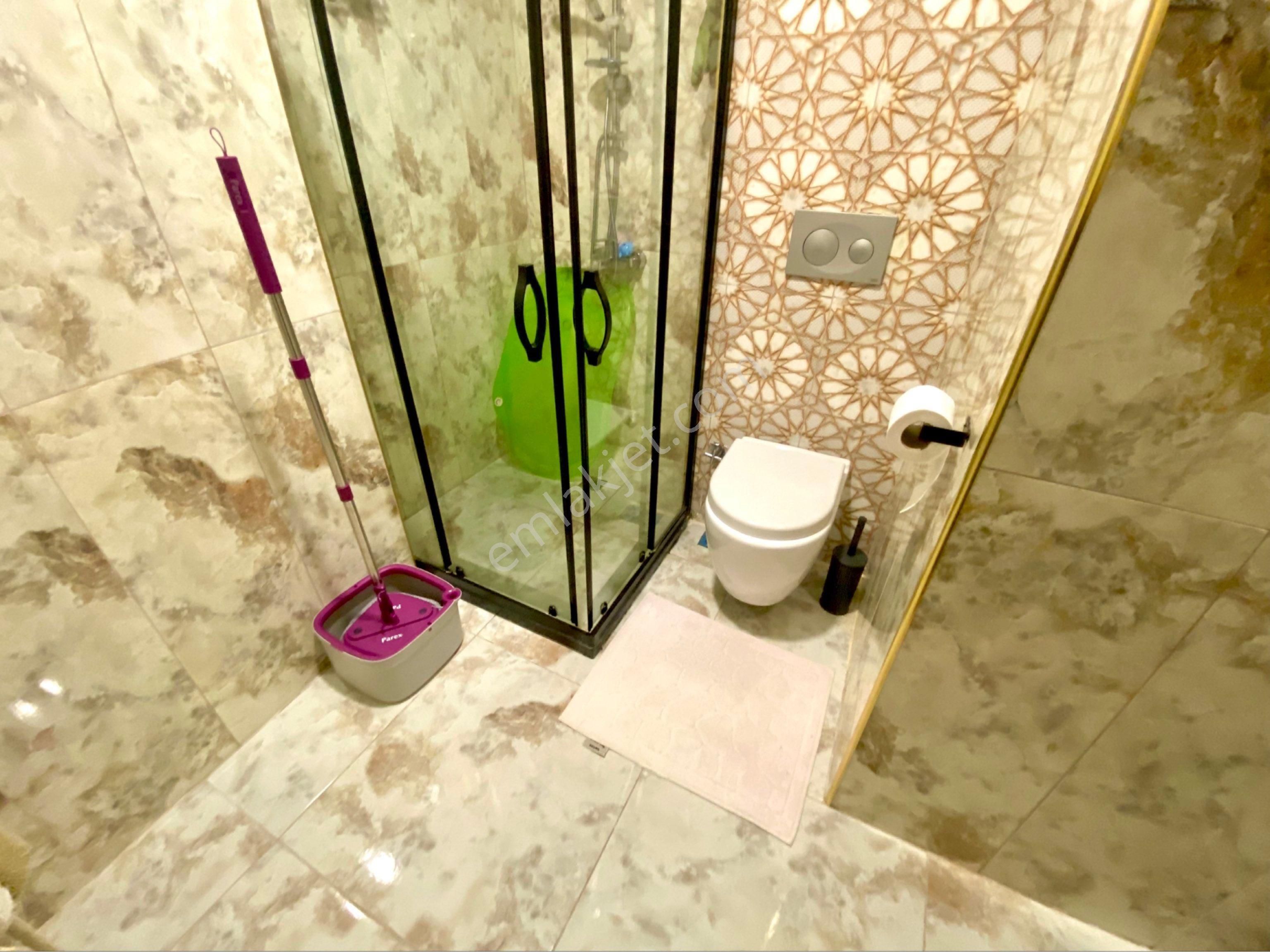 Bağcılar Yürüyüş Yolunda Butik Sitede Geniş Ve Ferah Satılık 2+1 - Görsel 19