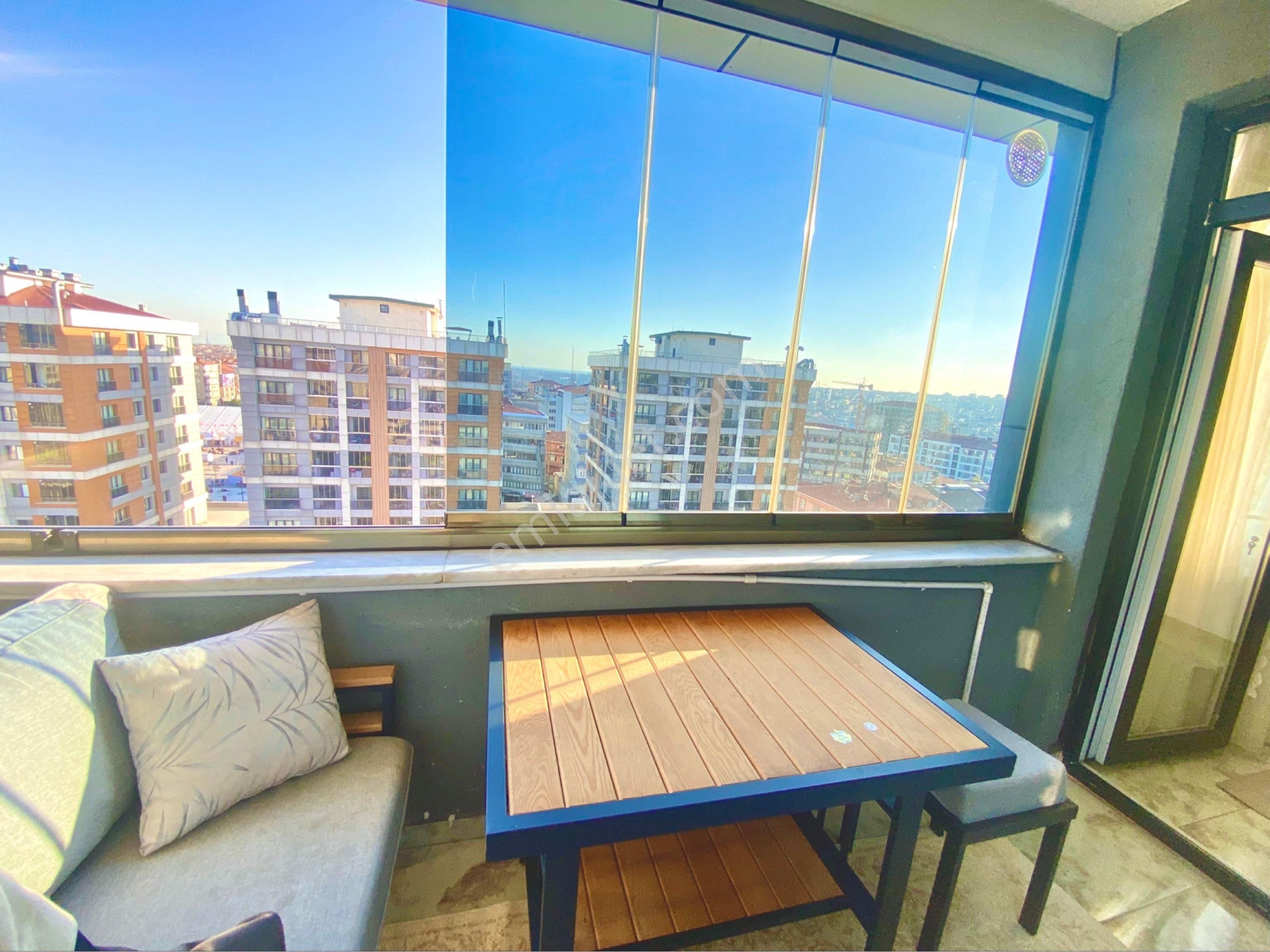 Bağcılar Yürüyüş Yolunda Butik Sitede Geniş Ve Ferah Satılık 2+1 - Görsel 22