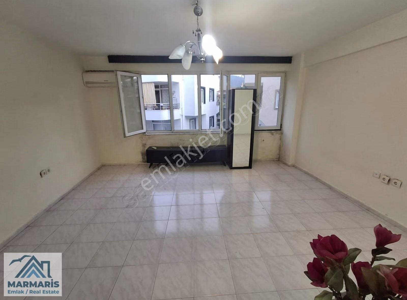 Atatürk İlkokulu Çarşı Girişinde Kiralık 1+1 Daire - Görsel 3