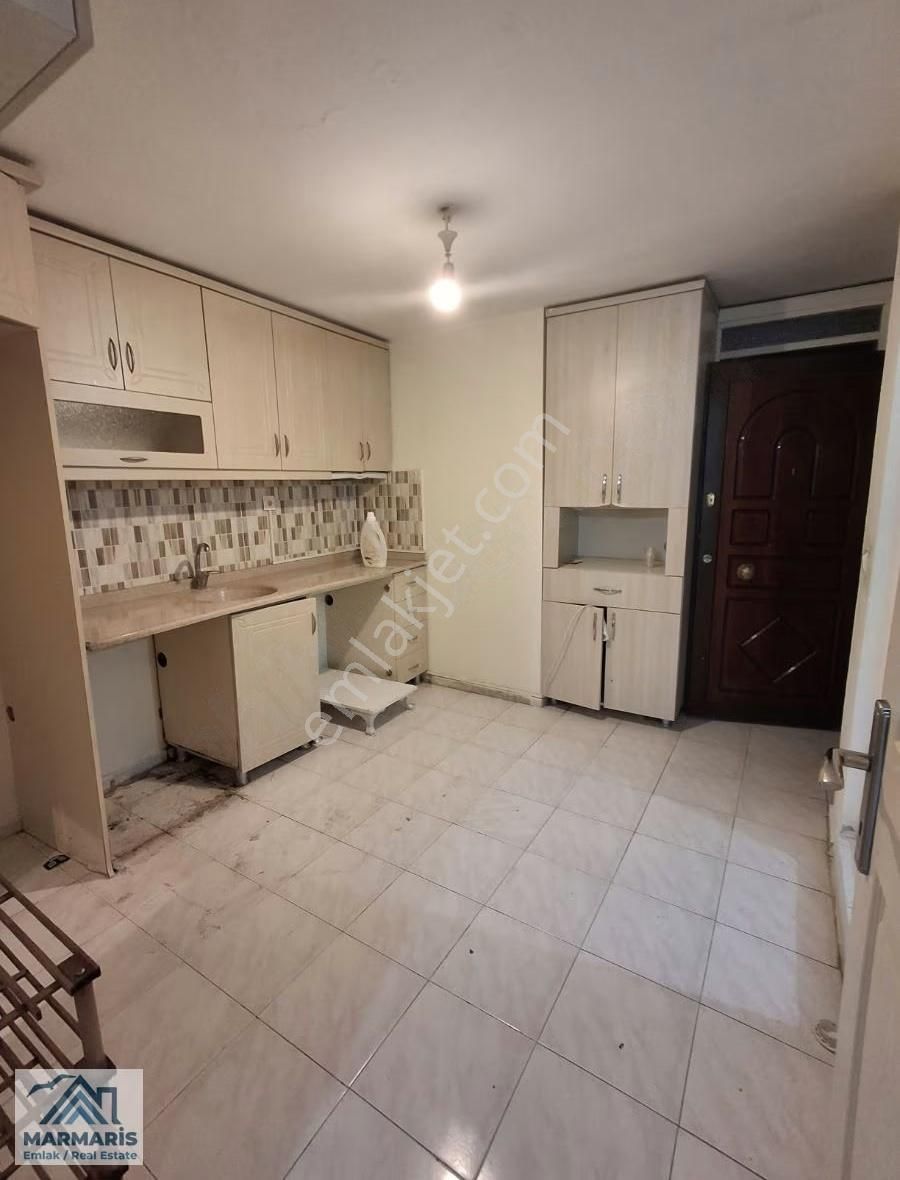 Atatürk İlkokulu Çarşı Girişinde Kiralık 1+1 Daire - Görsel 6