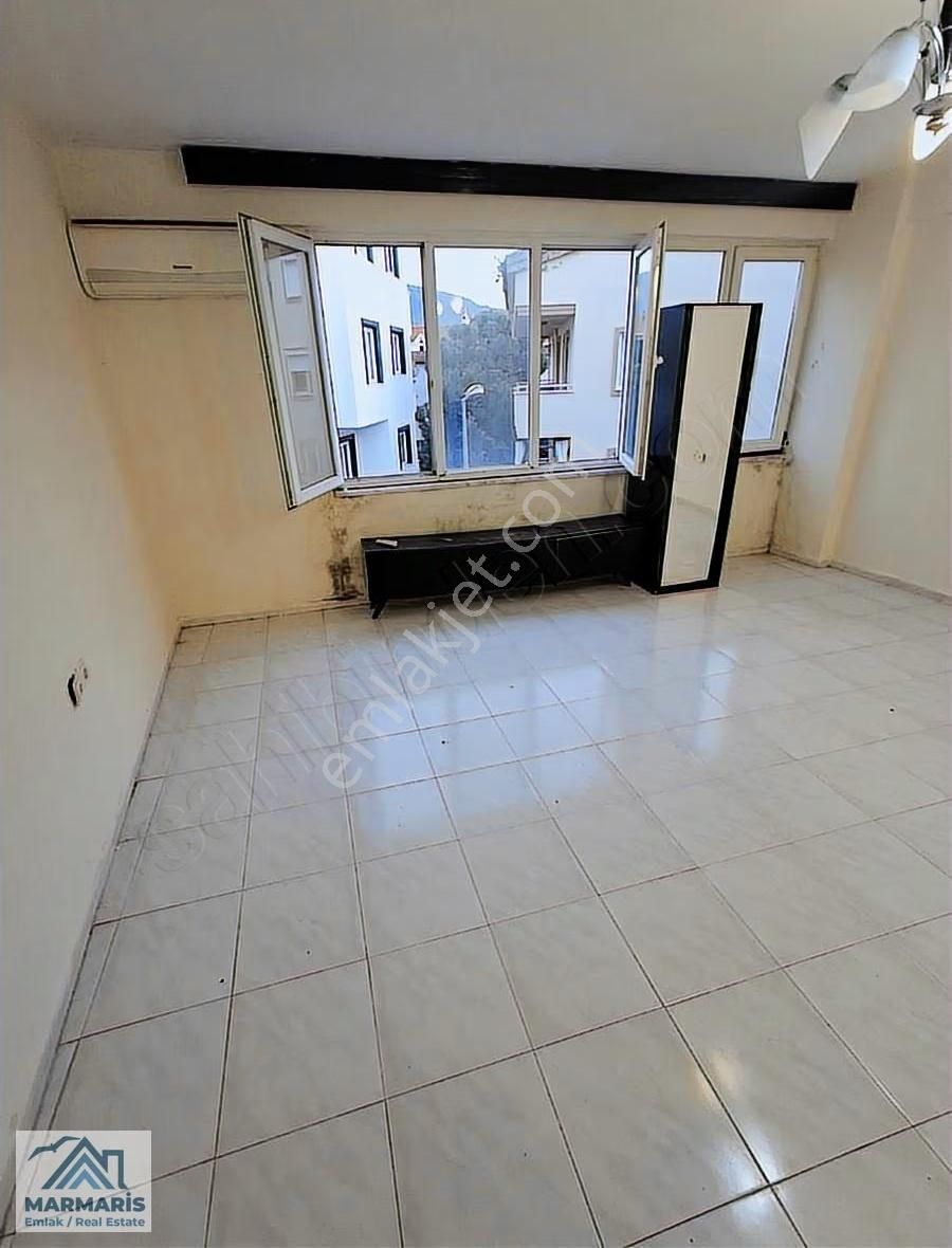 Atatürk İlkokulu Çarşı Girişinde Kiralık 1+1 Daire - Görsel 13