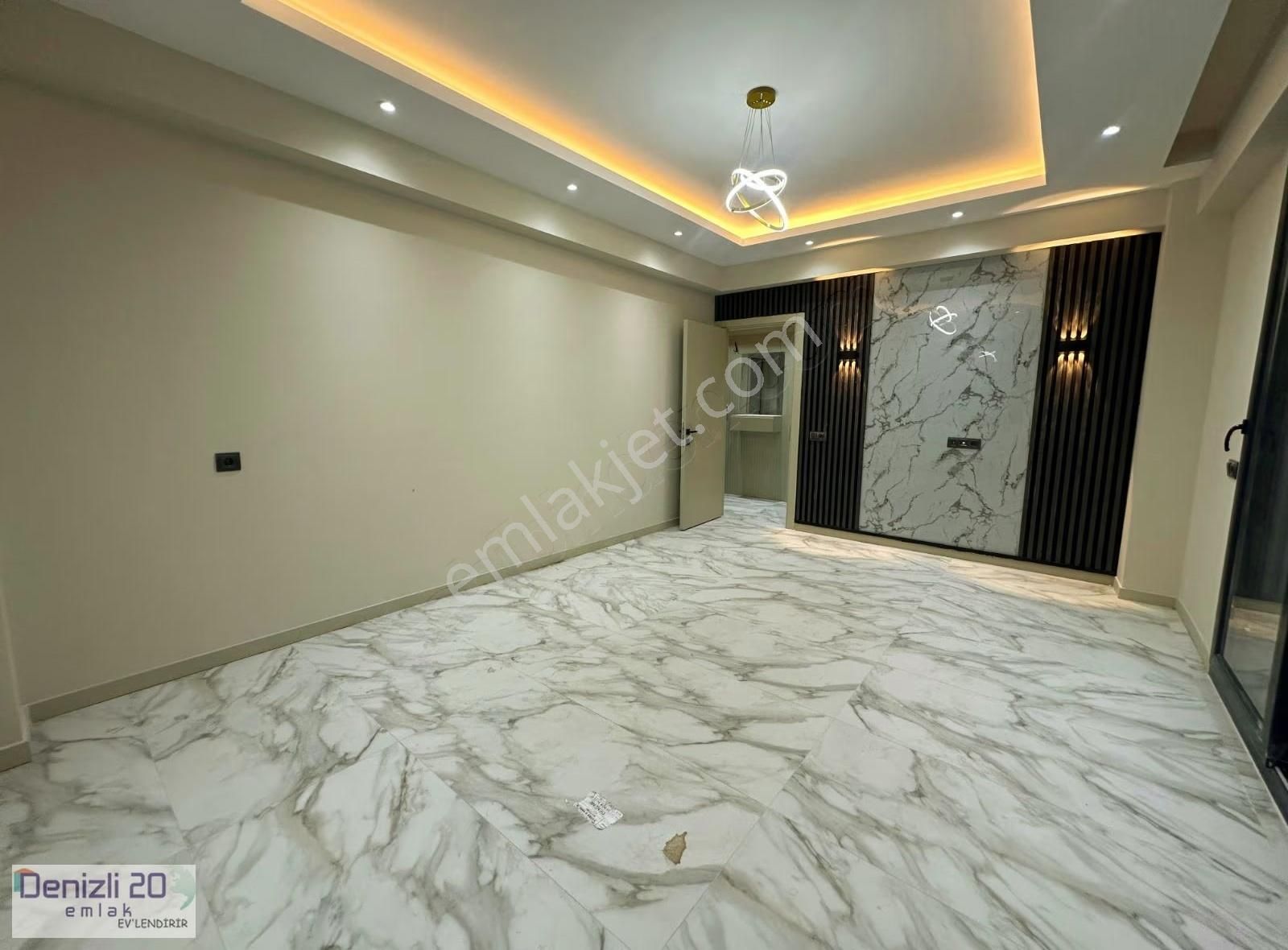 Gültepe'de 2+1 Satılık