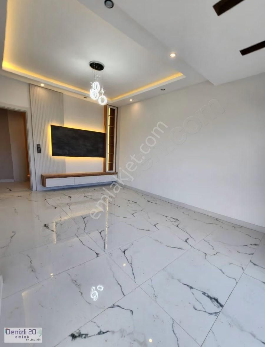 Şemikler'de Satılık Daireler - Görsel 12