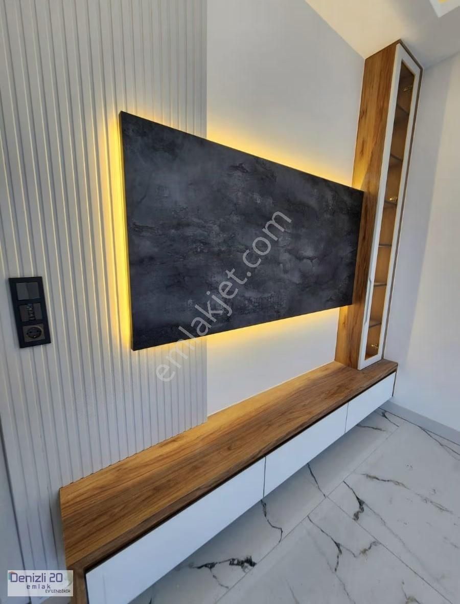 Şemikler'de Satılık Daireler - Görsel 4