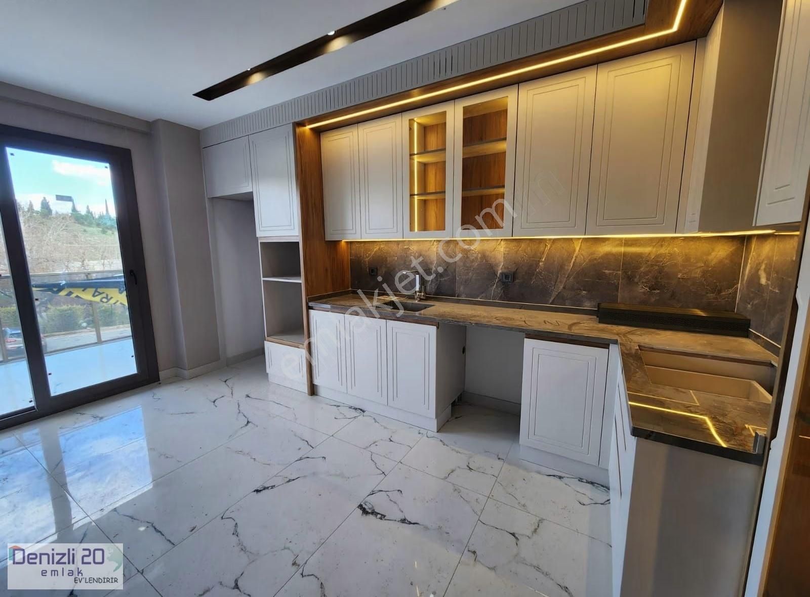 Şemikler'de Satılık Daireler - Görsel 9