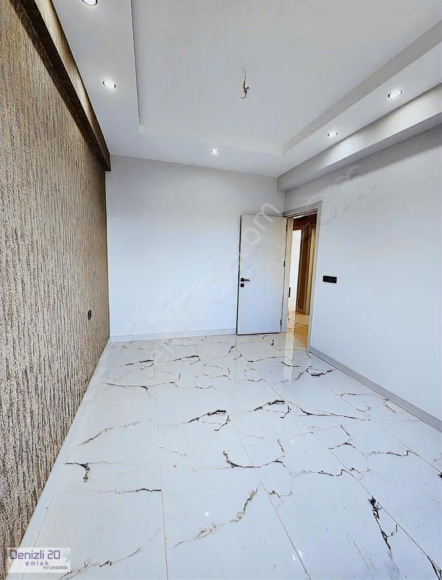 Şemikler'de Satılık Daireler - Görsel 7