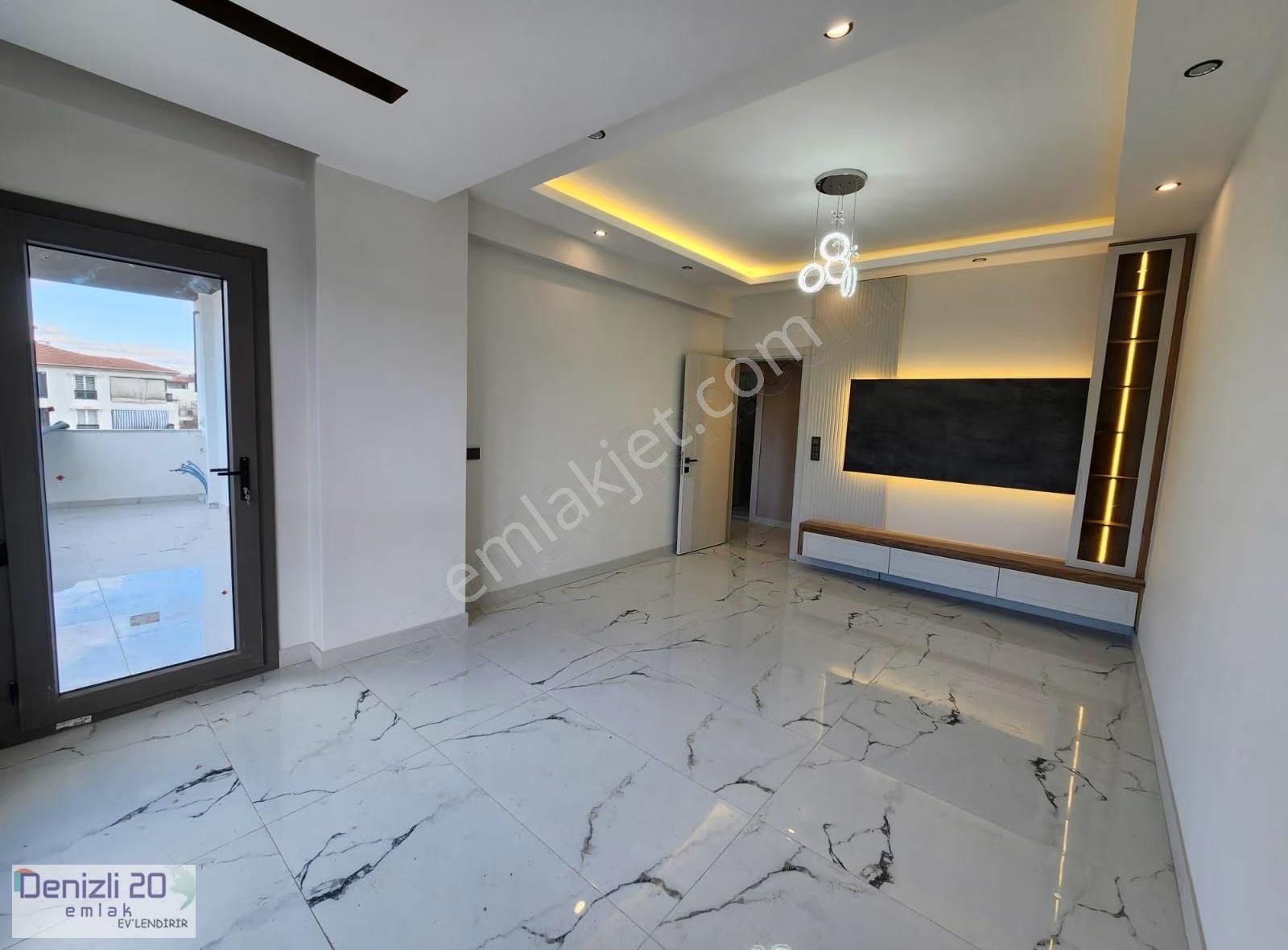 Şemikler'de Satılık Daireler - Görsel 3