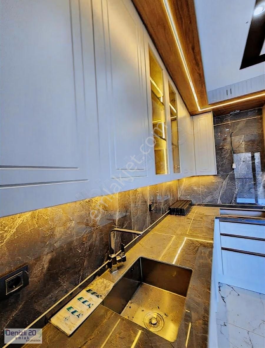 Şemikler'de Satılık Daireler - Görsel 6