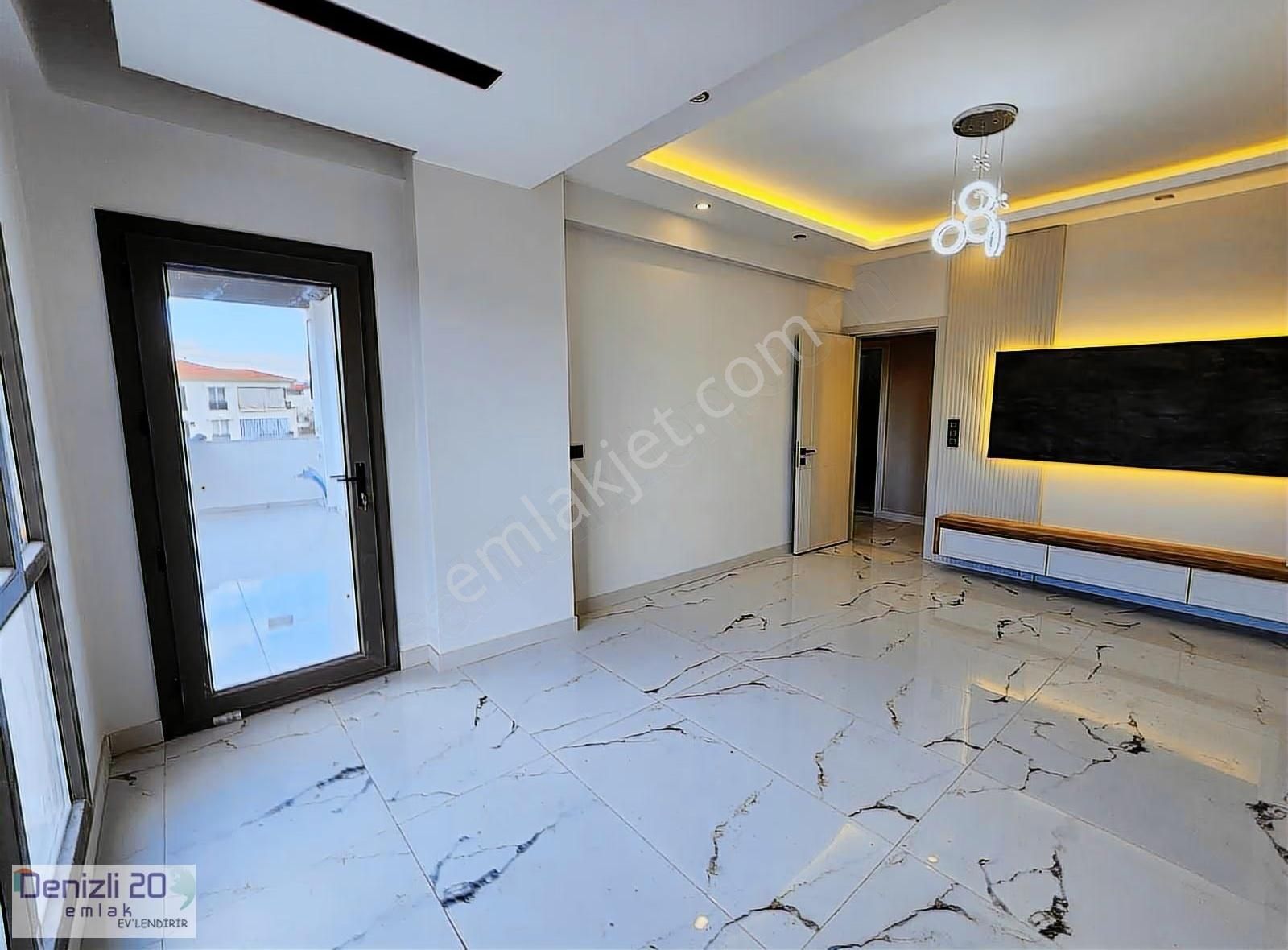 Şemikler'de Satılık Daireler - Görsel 2